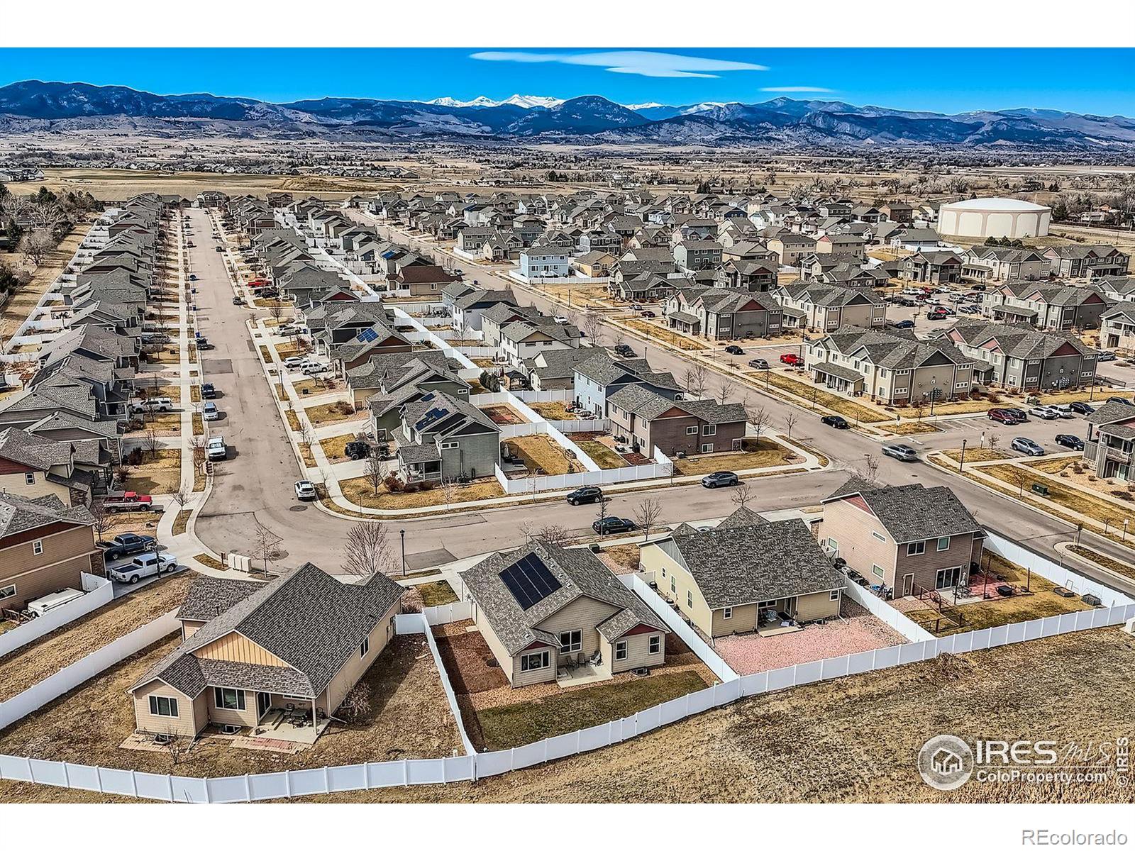 MLS Image #36 for 3318  auklet drive,berthoud, Colorado