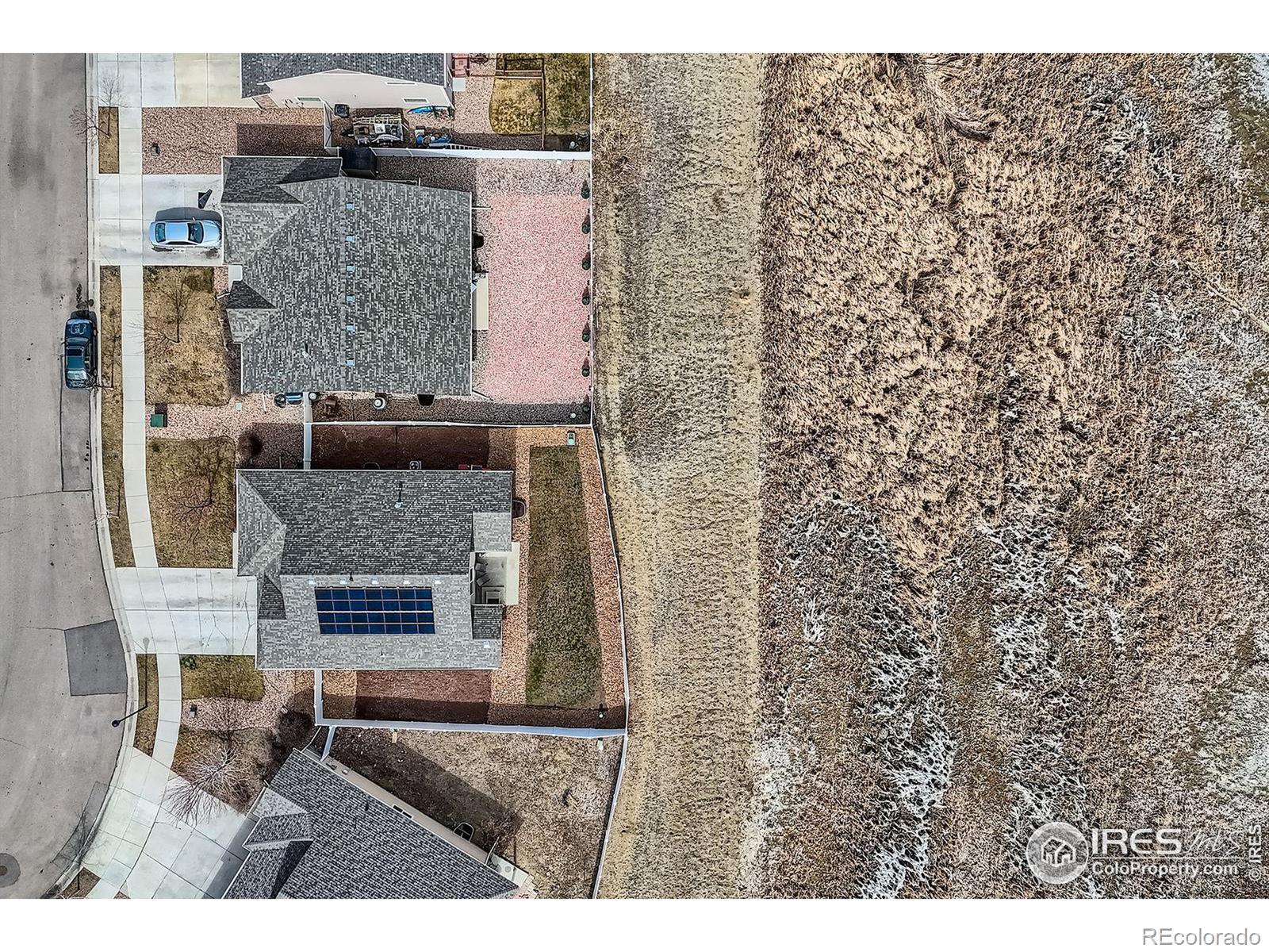 MLS Image #37 for 3318  auklet drive,berthoud, Colorado