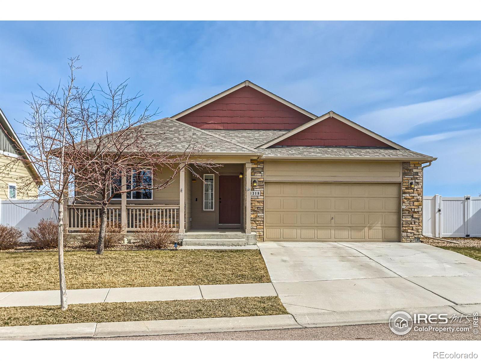 MLS Image #38 for 3318  auklet drive,berthoud, Colorado