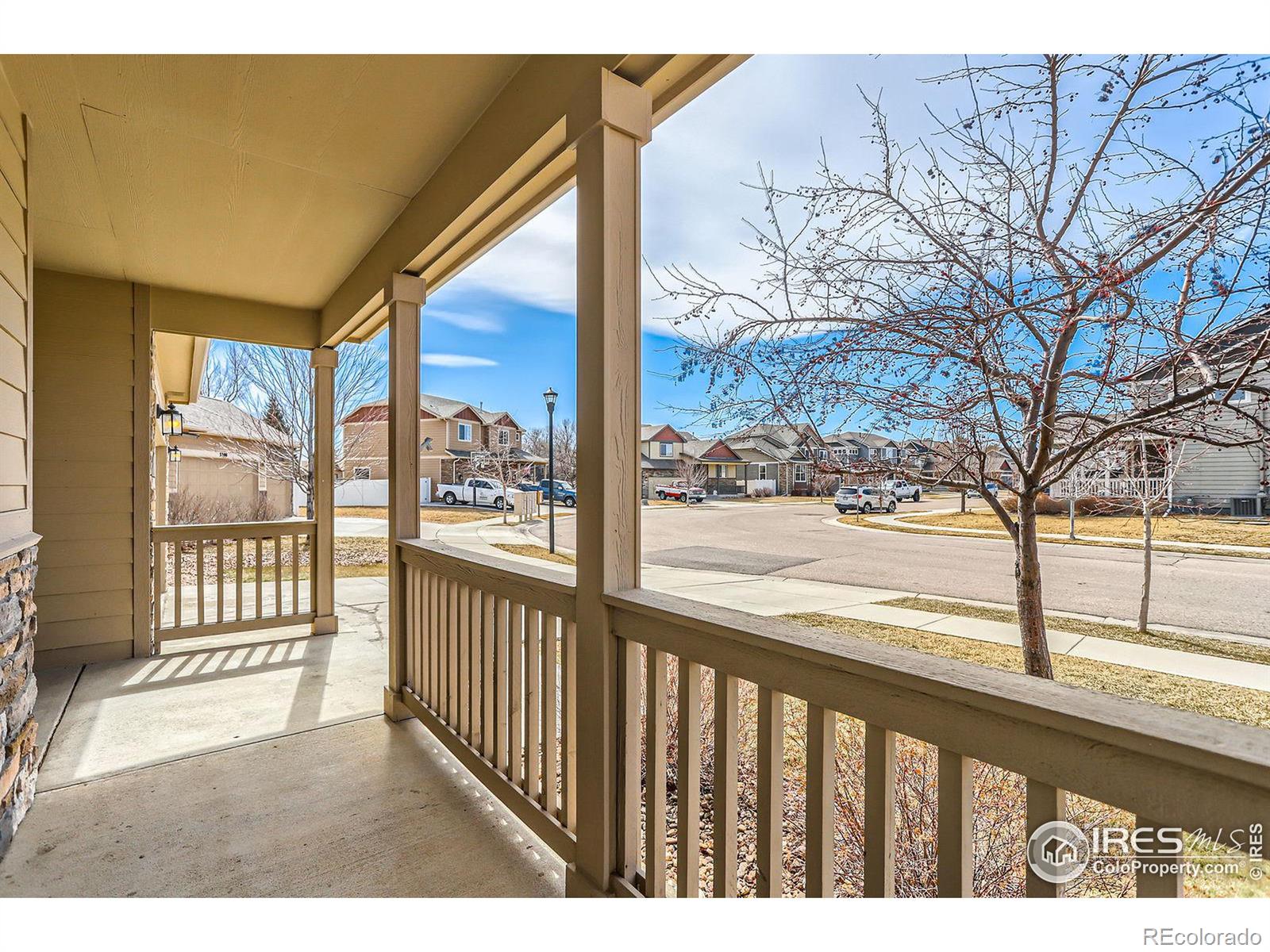 MLS Image #4 for 3318  auklet drive,berthoud, Colorado