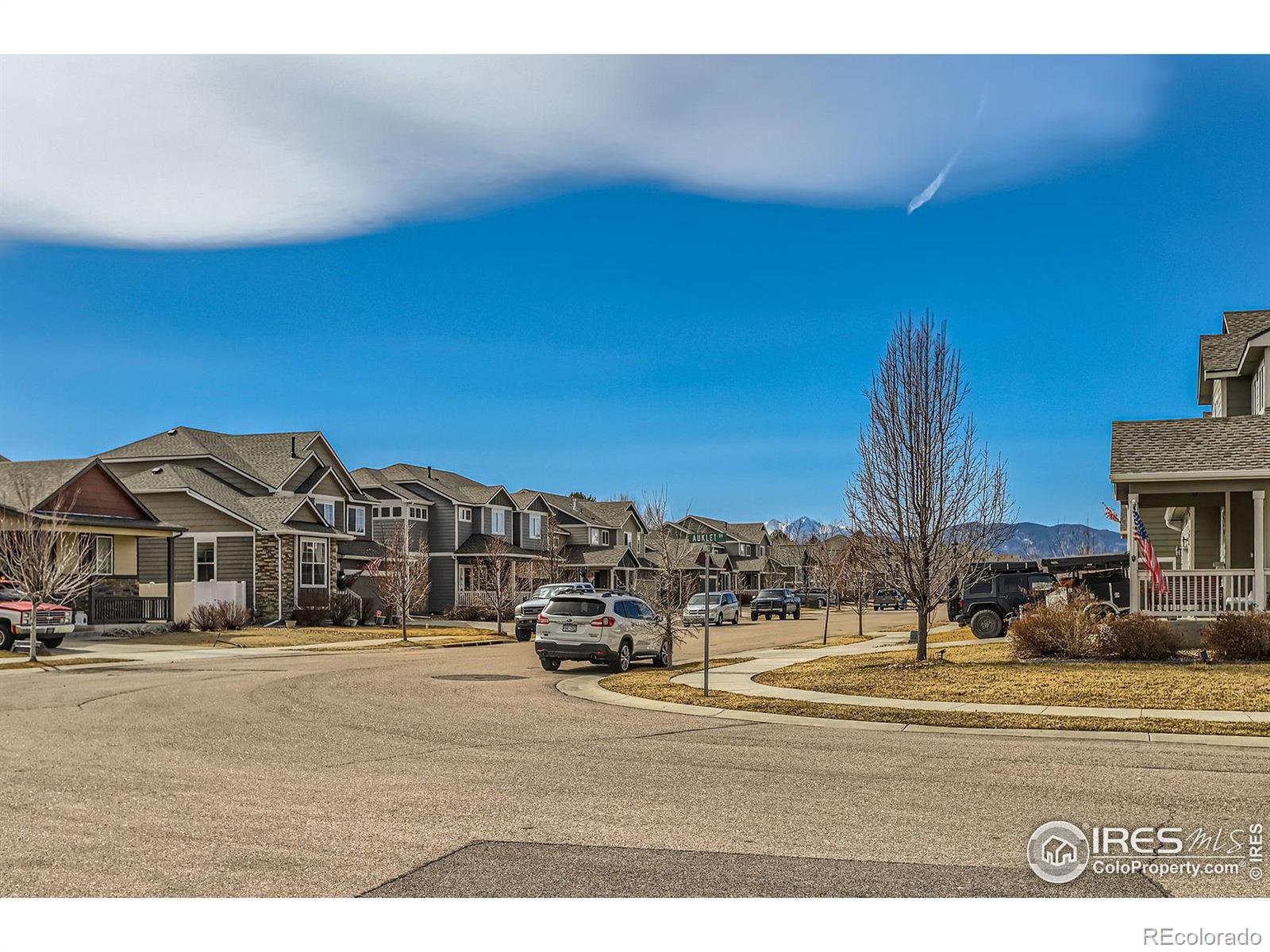 MLS Image #5 for 3318  auklet drive,berthoud, Colorado