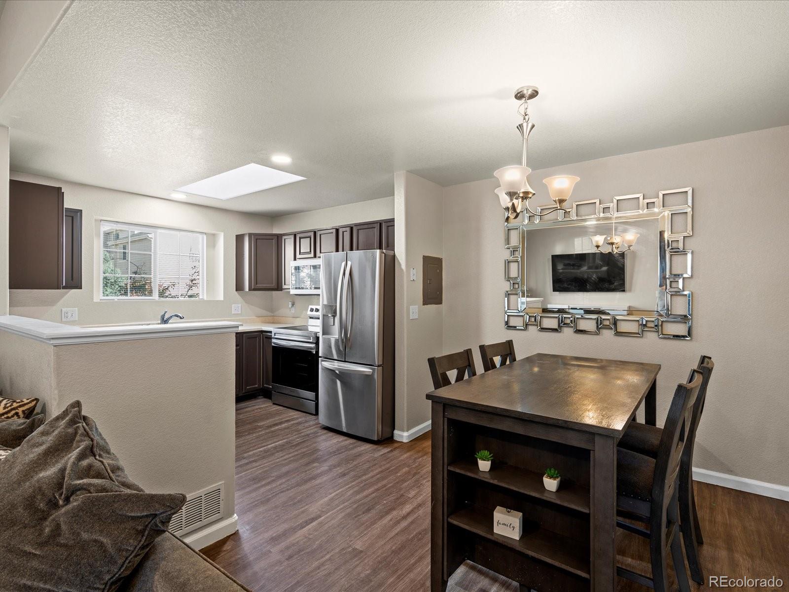 MLS Image #15 for 1273 s zeno way a,aurora, Colorado