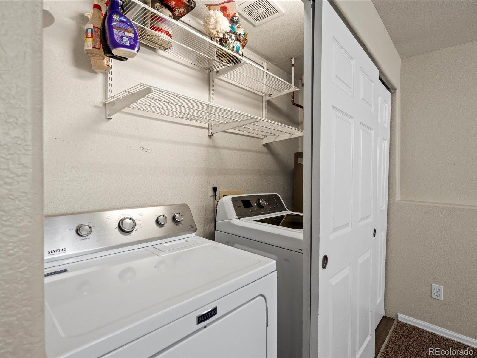 MLS Image #26 for 1273 s zeno way a,aurora, Colorado