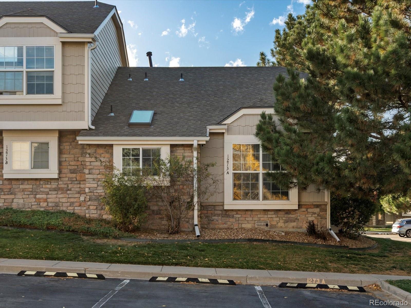 MLS Image #27 for 1273 s zeno way a,aurora, Colorado