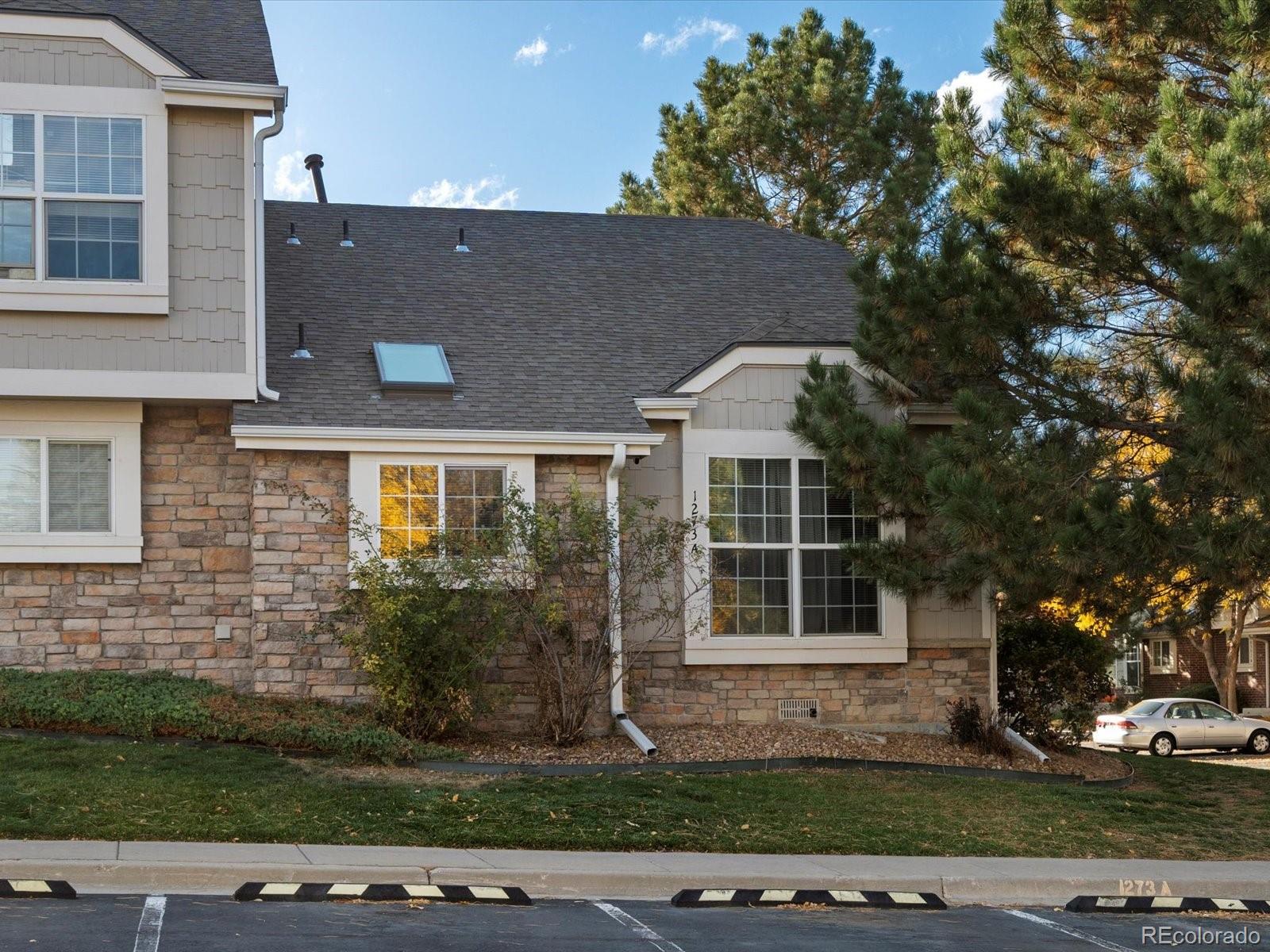 MLS Image #28 for 1273 s zeno way a,aurora, Colorado