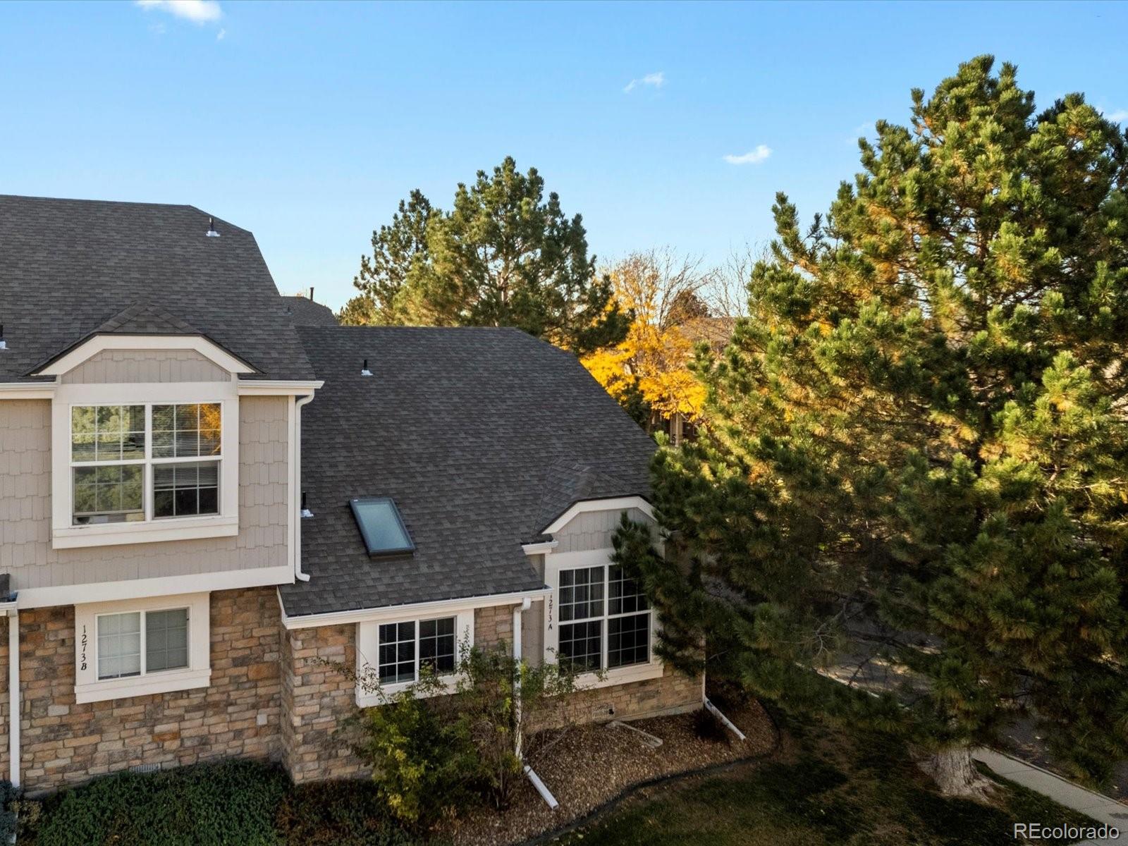 MLS Image #30 for 1273 s zeno way a,aurora, Colorado