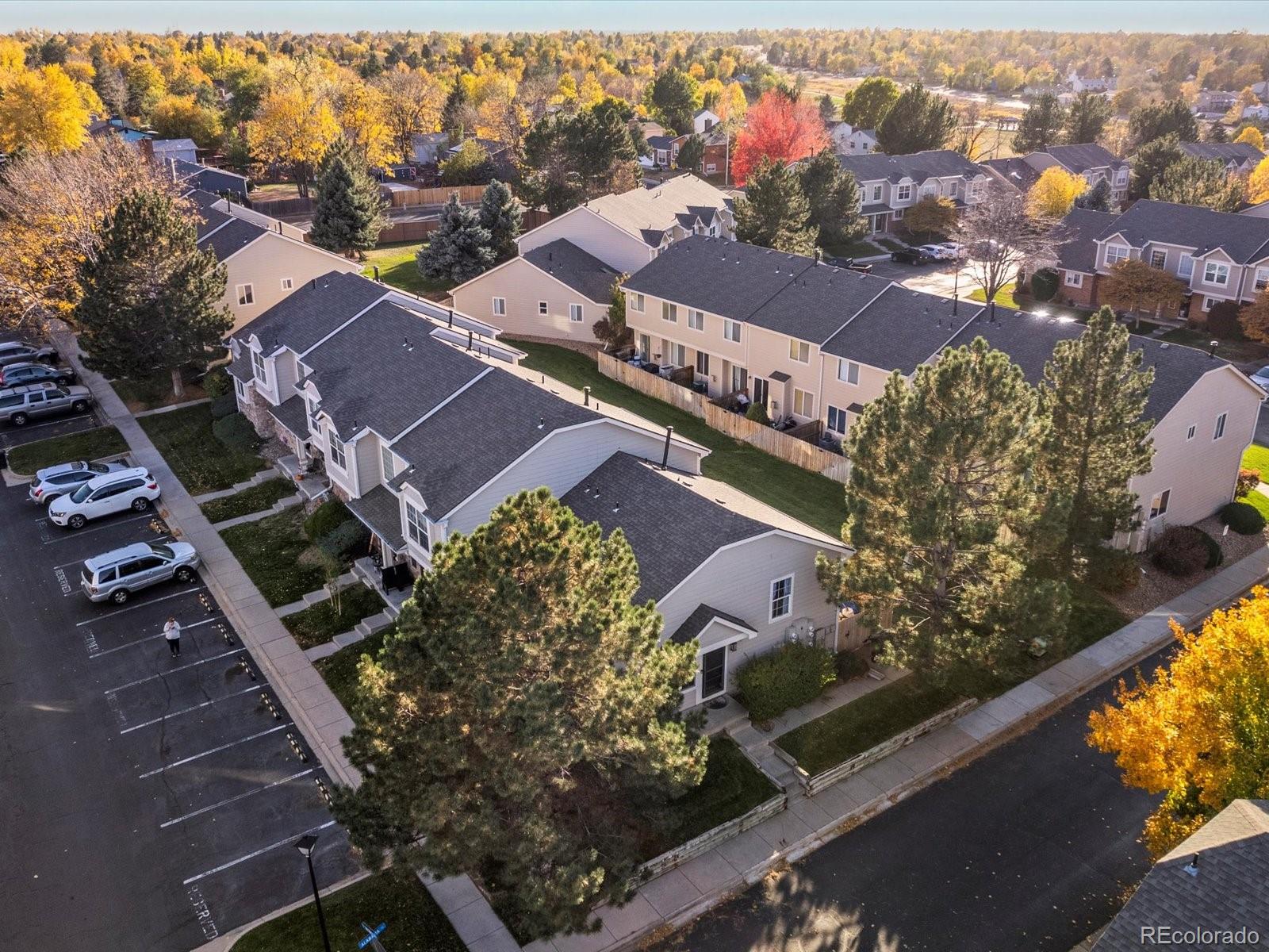 MLS Image #33 for 1273 s zeno way a,aurora, Colorado