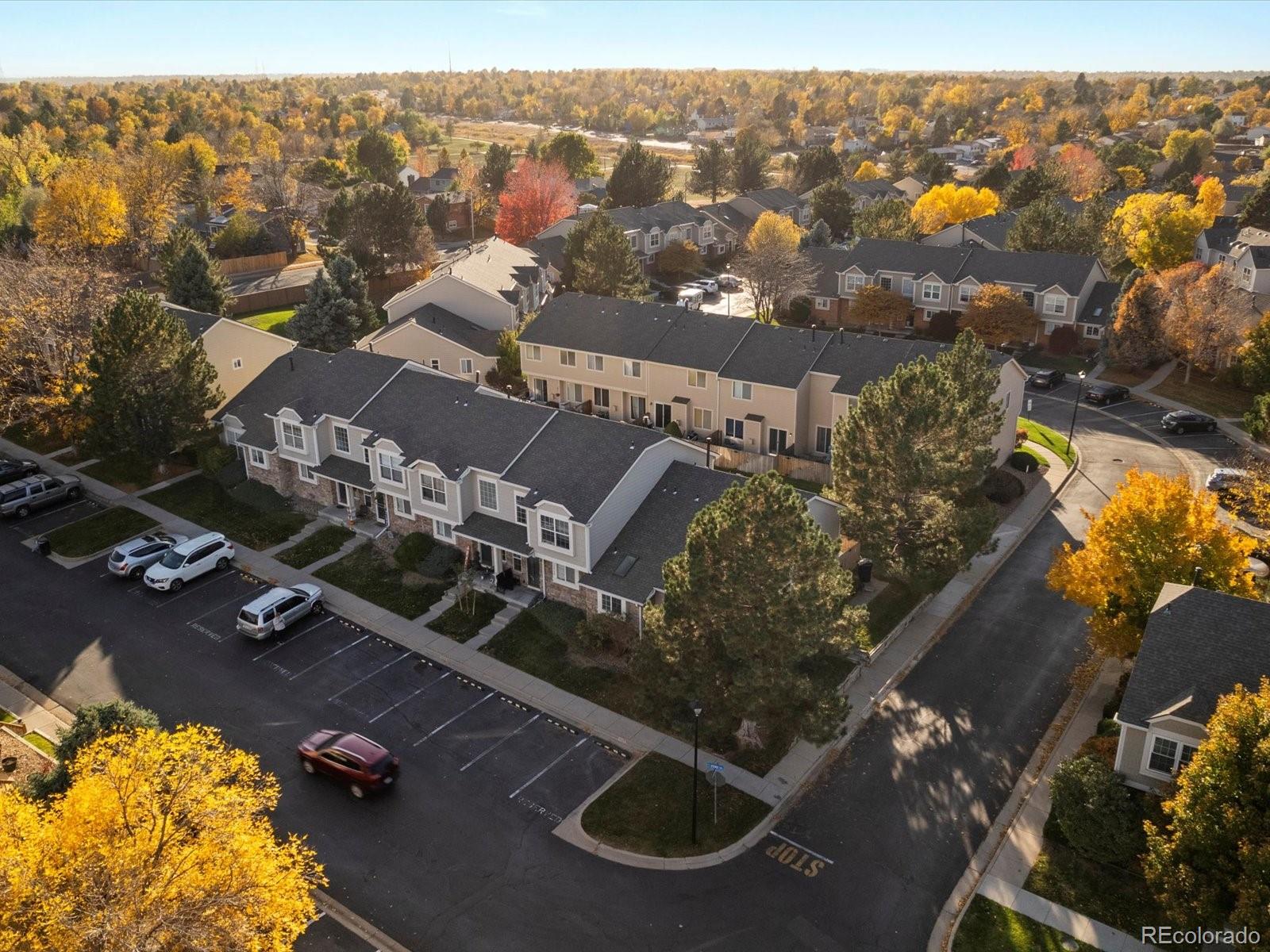 MLS Image #34 for 1273 s zeno way a,aurora, Colorado