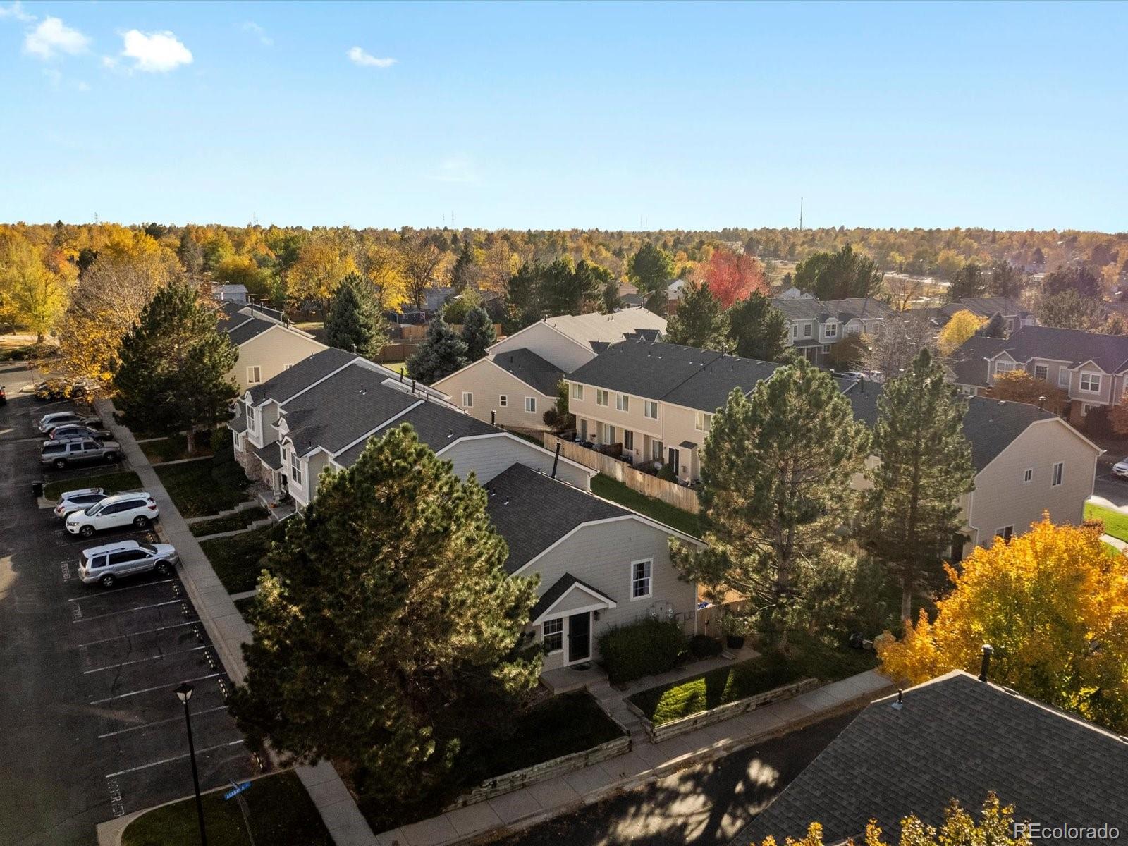 MLS Image #35 for 1273 s zeno way a,aurora, Colorado