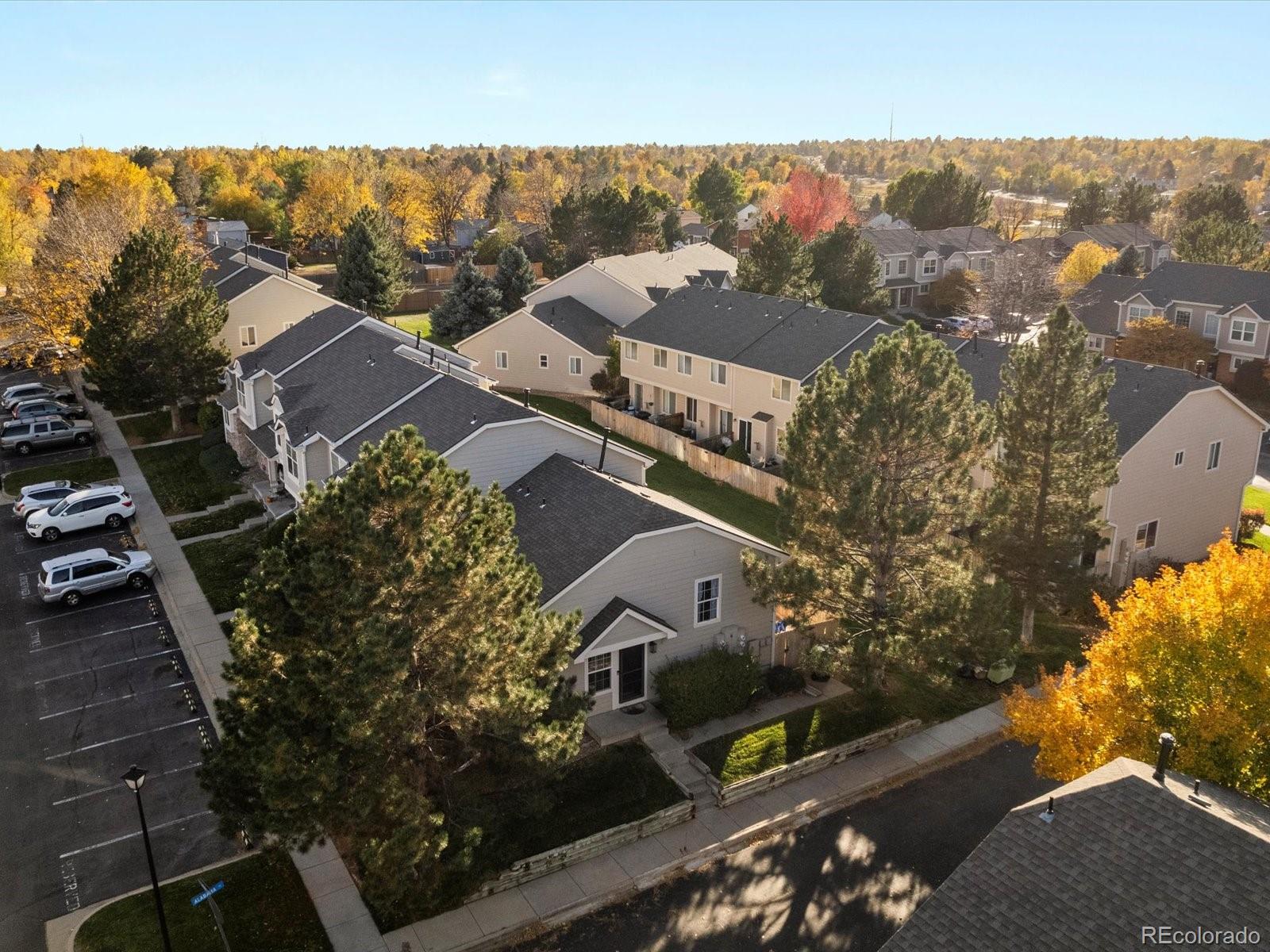 MLS Image #36 for 1273 s zeno way a,aurora, Colorado