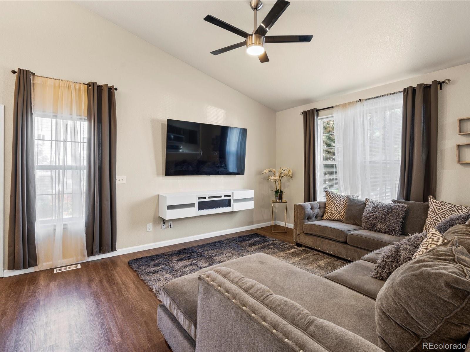 MLS Image #4 for 1273 s zeno way a,aurora, Colorado