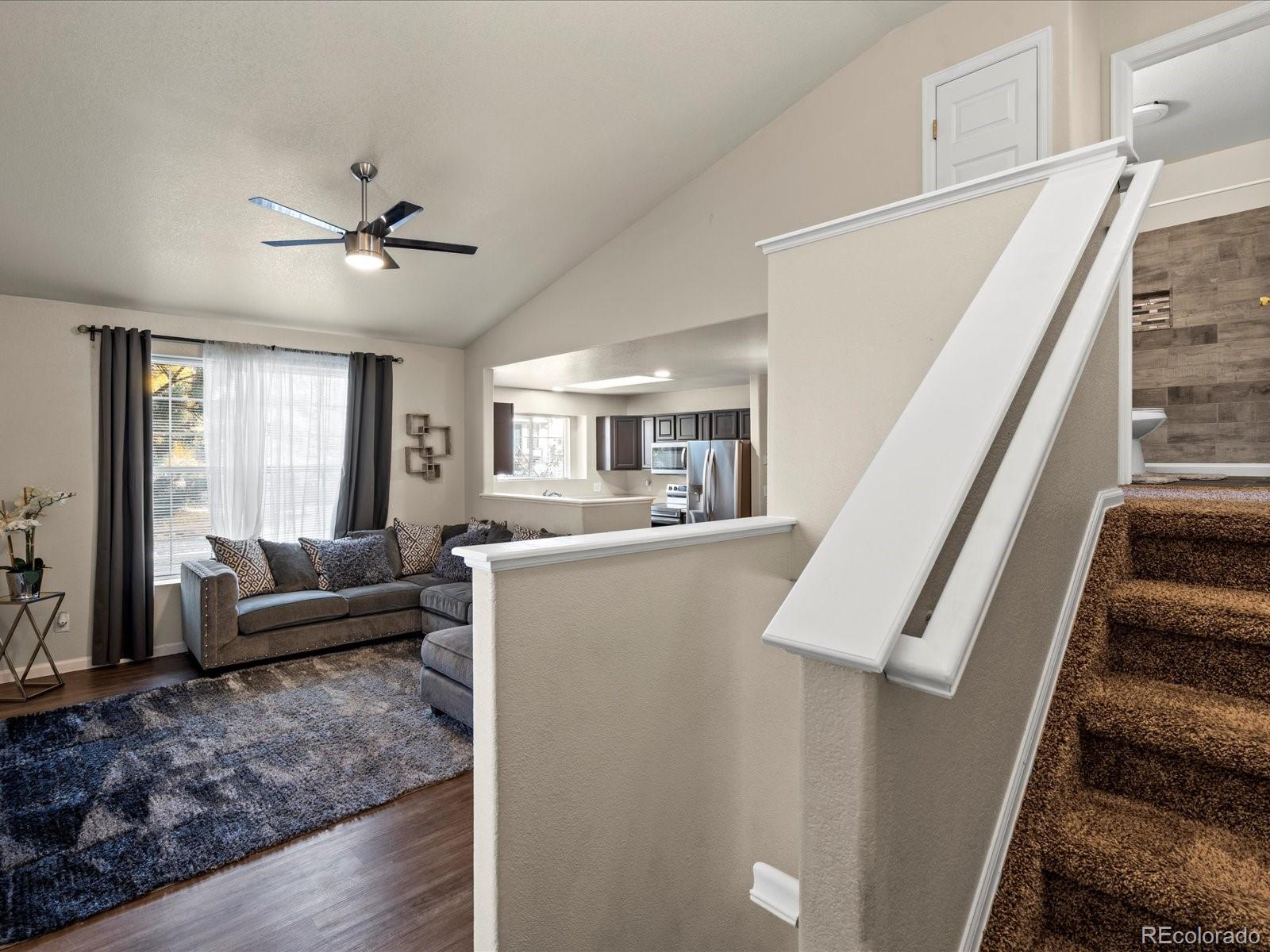 MLS Image #5 for 1273 s zeno way a,aurora, Colorado