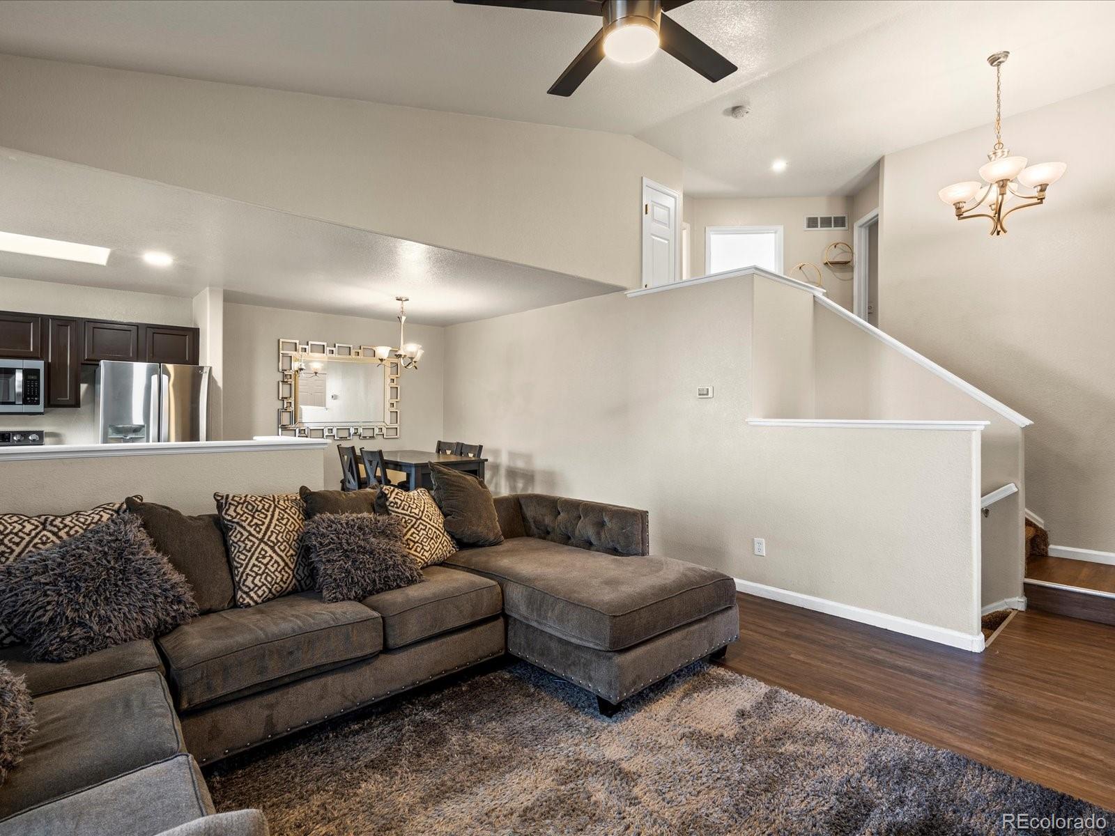MLS Image #6 for 1273 s zeno way a,aurora, Colorado