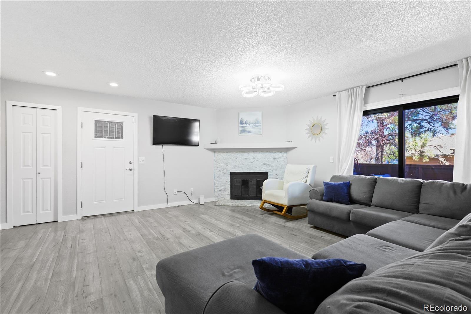 MLS Image #1 for 3345 s ammons street,lakewood, Colorado