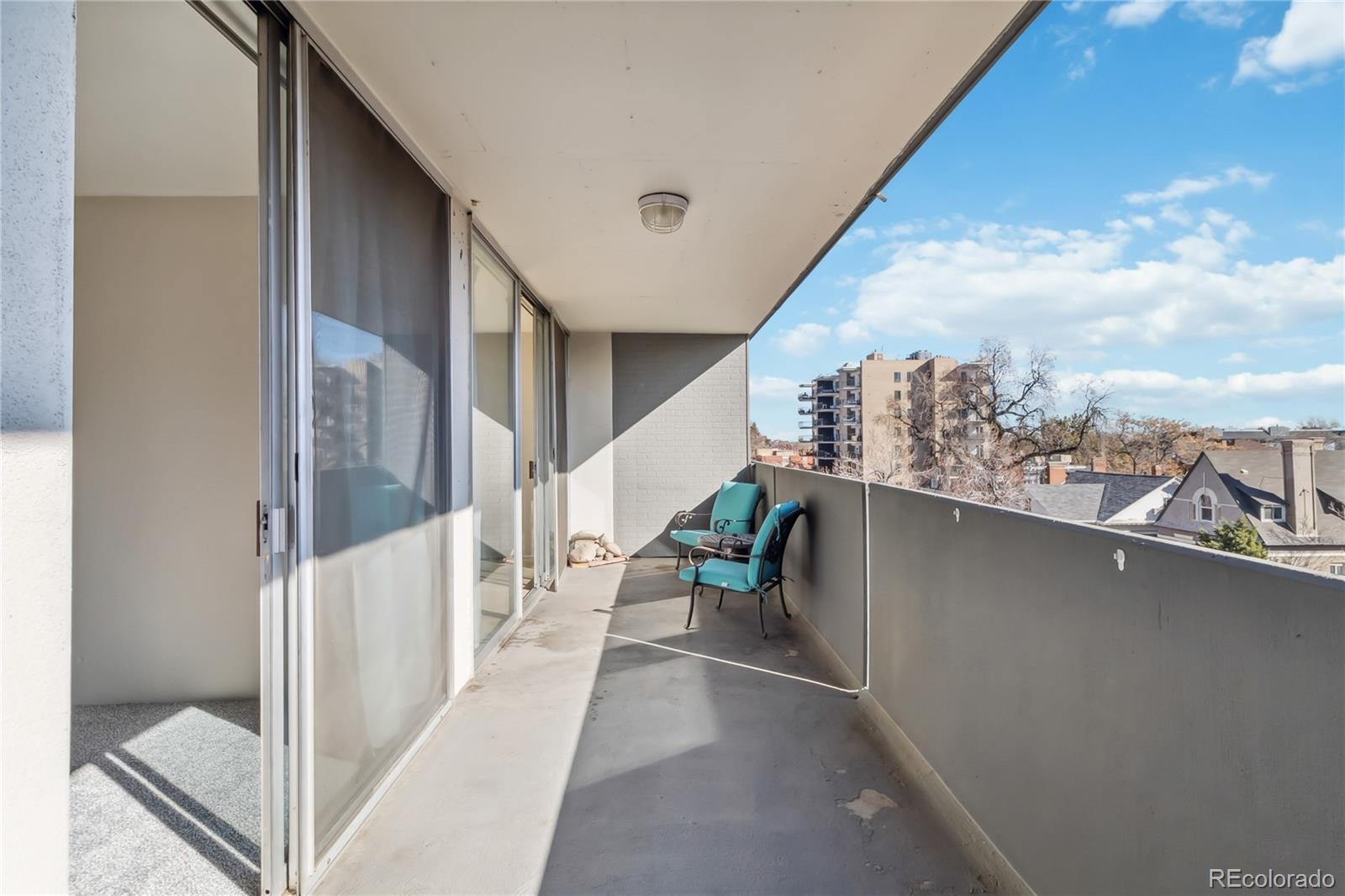 MLS Image #29 for 909 n logan street,denver, Colorado