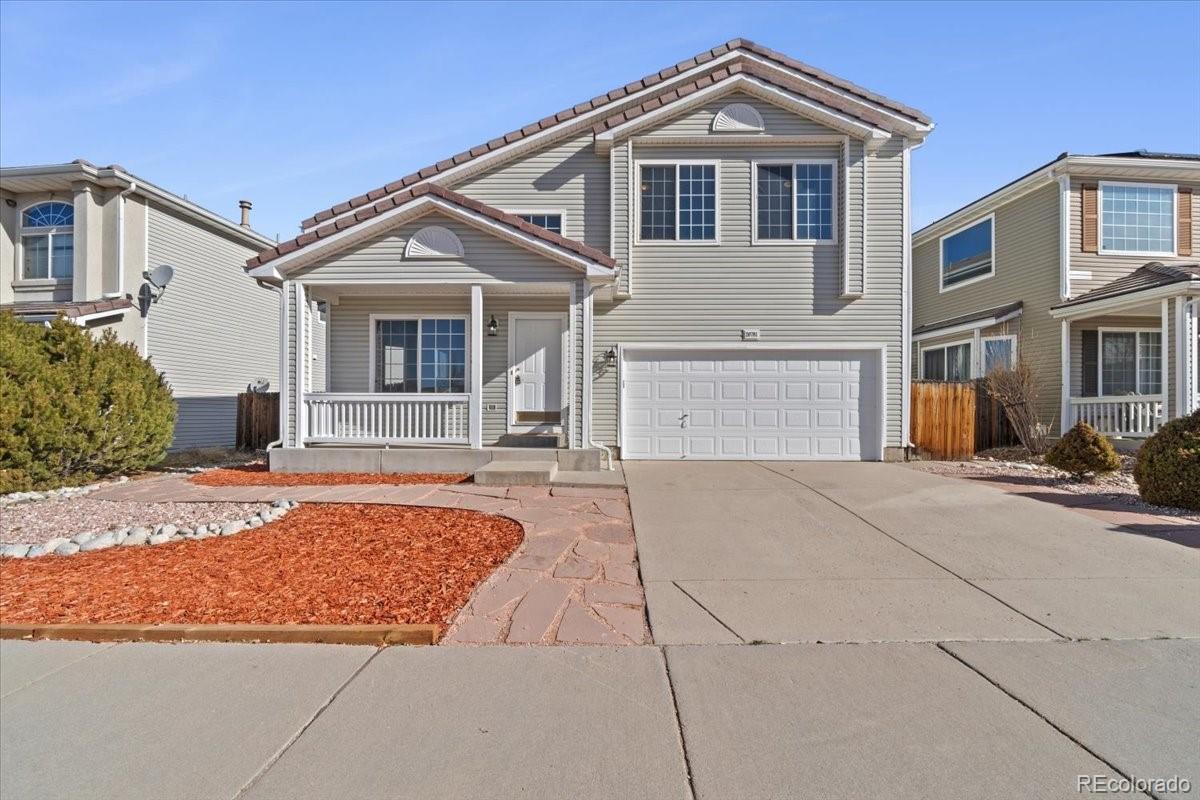 MLS Image #0 for 20781 e 48th place,denver, Colorado