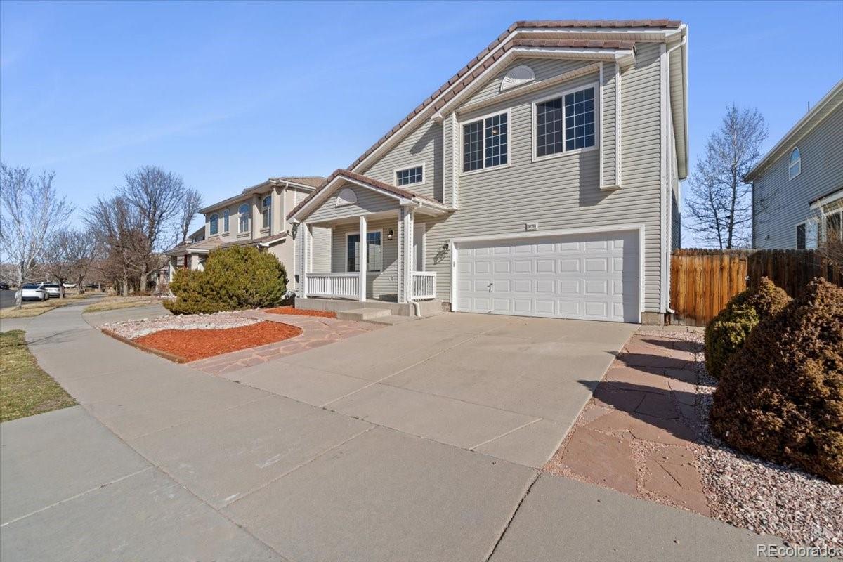 CMA Image for 18656  kelly place,Denver, Colorado