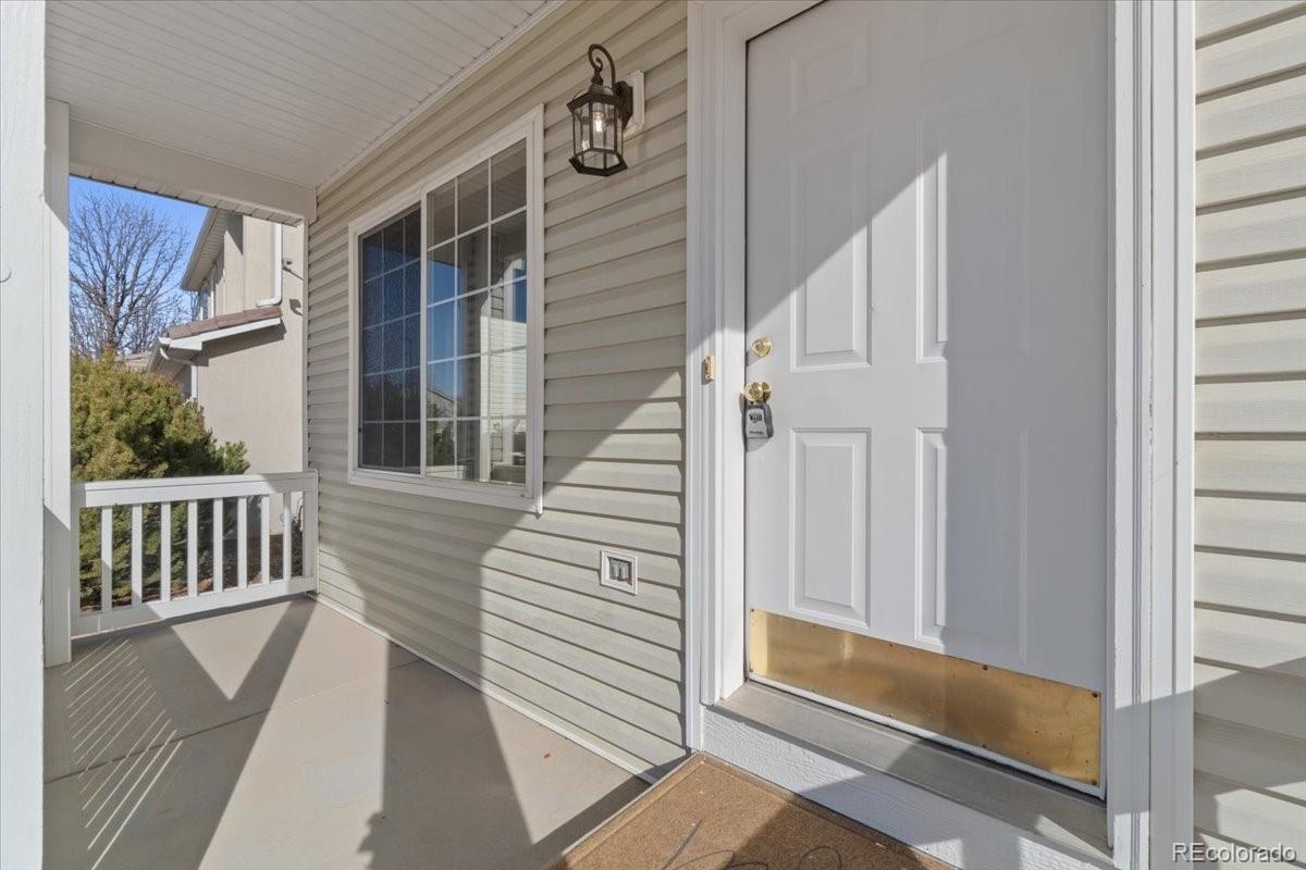MLS Image #2 for 20781 e 48th place,denver, Colorado