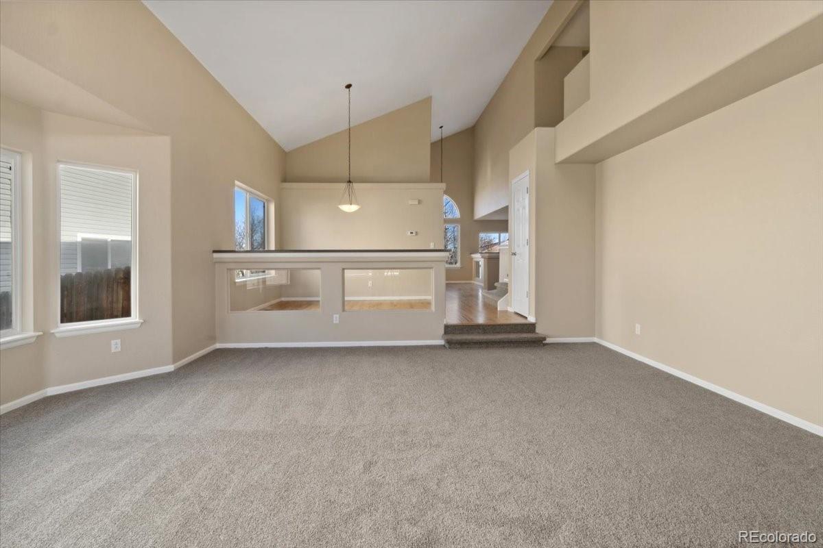 MLS Image #3 for 20781 e 48th place,denver, Colorado