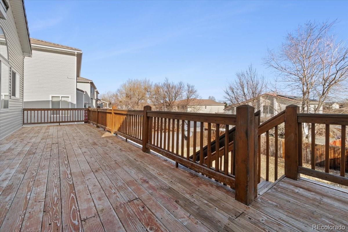 MLS Image #31 for 20781 e 48th place,denver, Colorado