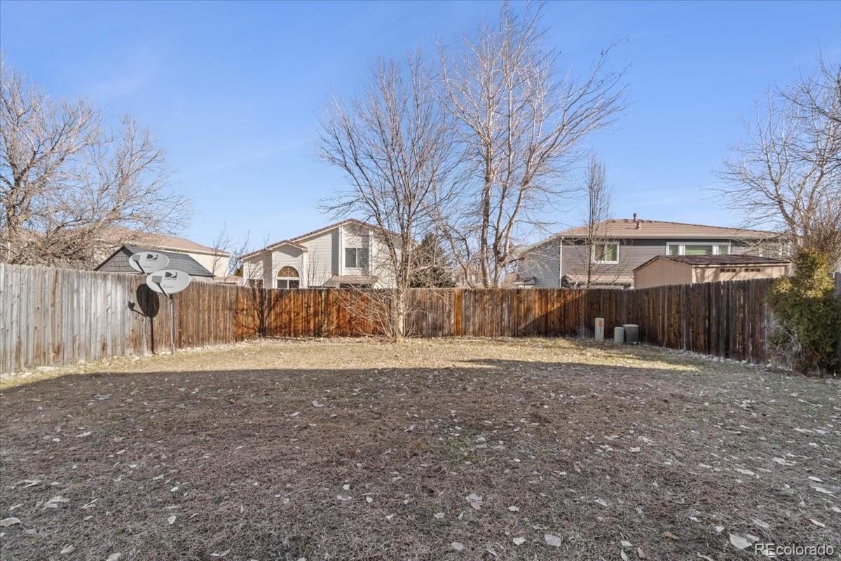 MLS Image #33 for 20781 e 48th place,denver, Colorado