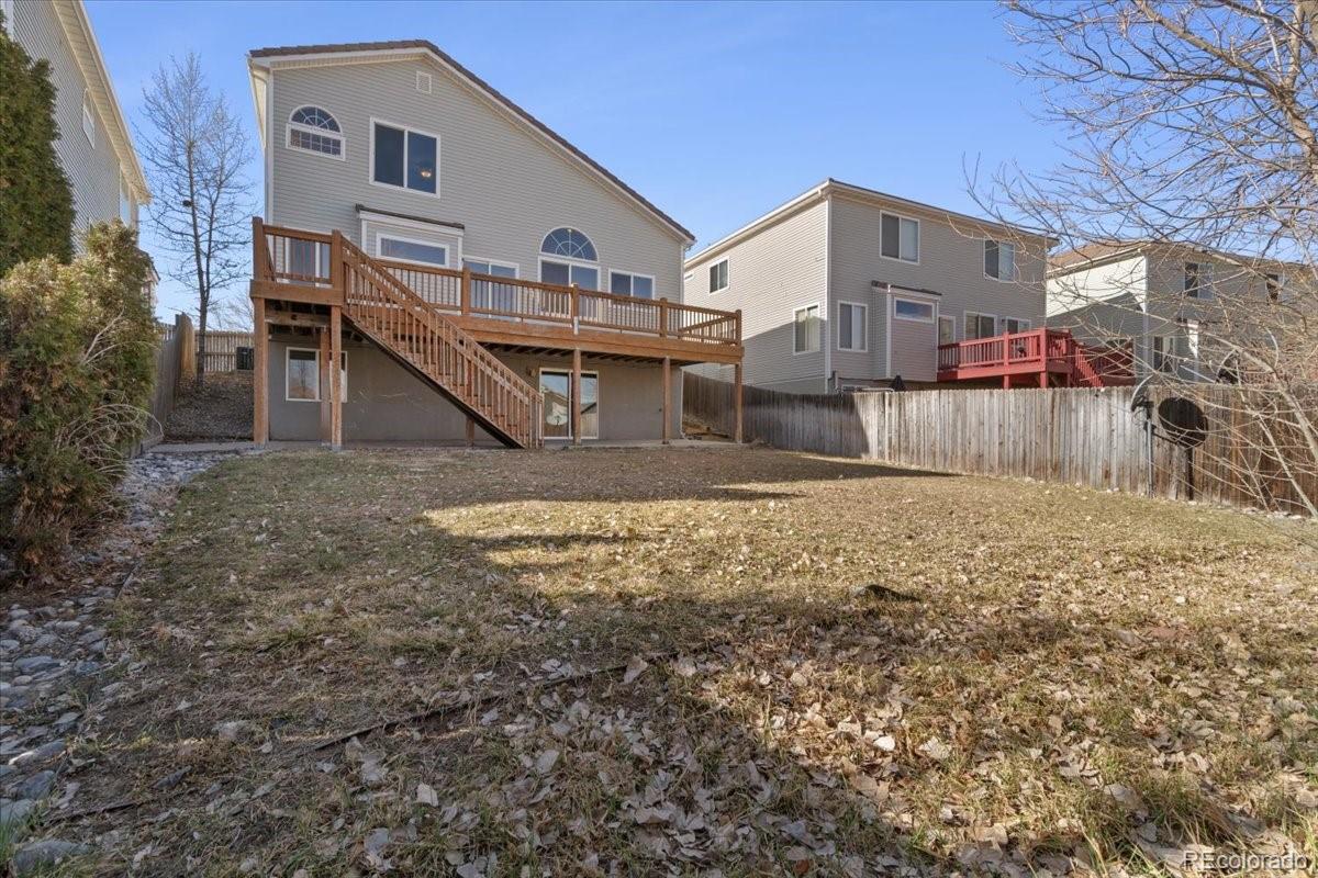 MLS Image #34 for 20781 e 48th place,denver, Colorado