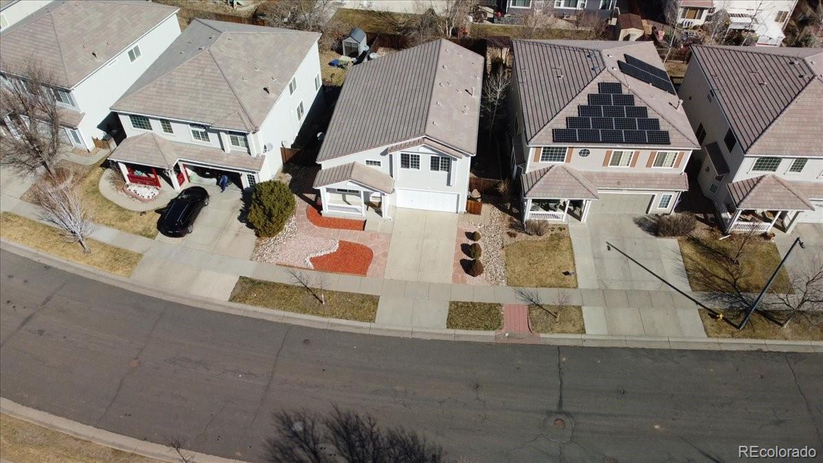 MLS Image #35 for 20781 e 48th place,denver, Colorado