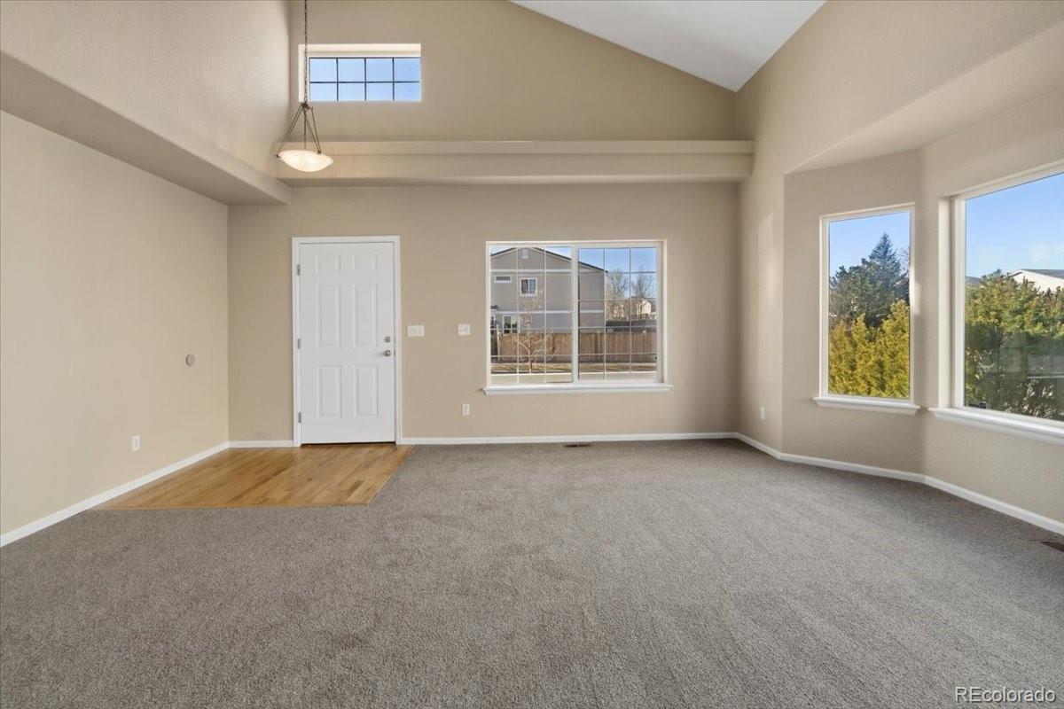 MLS Image #4 for 20781 e 48th place,denver, Colorado
