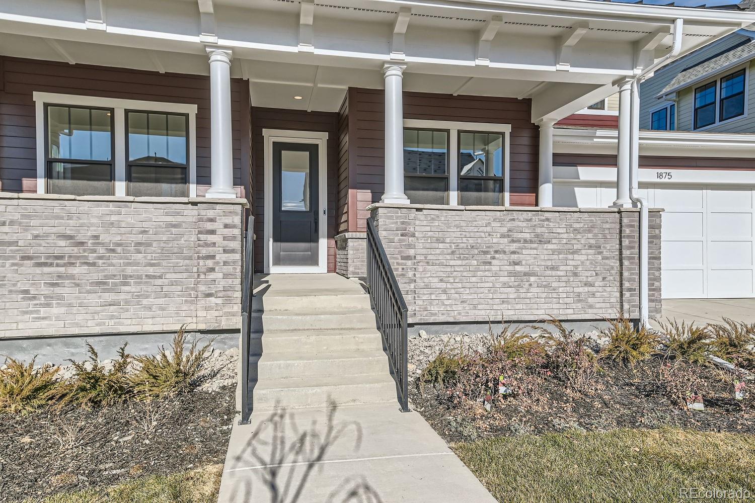 MLS Image #3 for 1875  hickory avenue,erie, Colorado