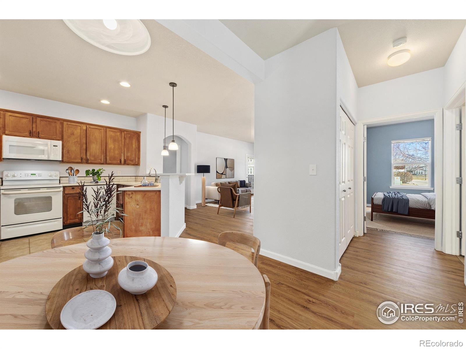 MLS Image #2 for 2303  owens avenue,fort collins, Colorado