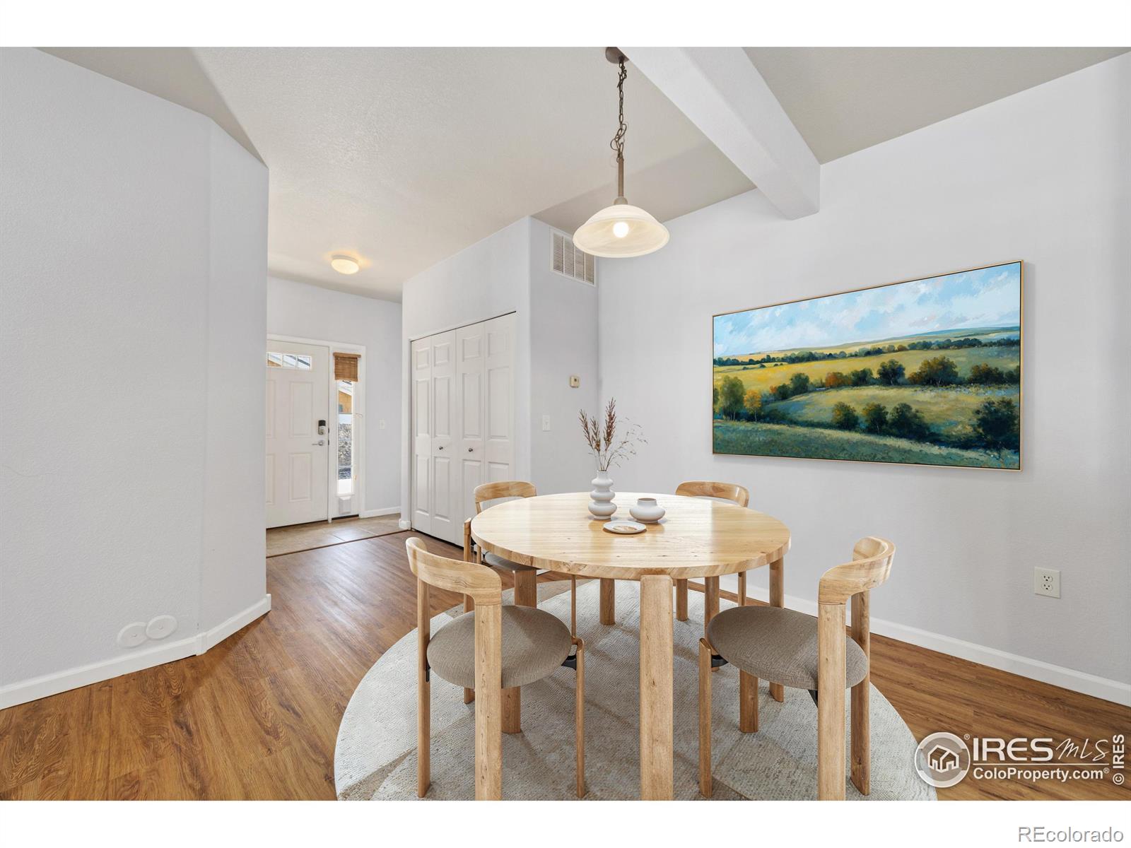 MLS Image #3 for 2303  owens avenue,fort collins, Colorado