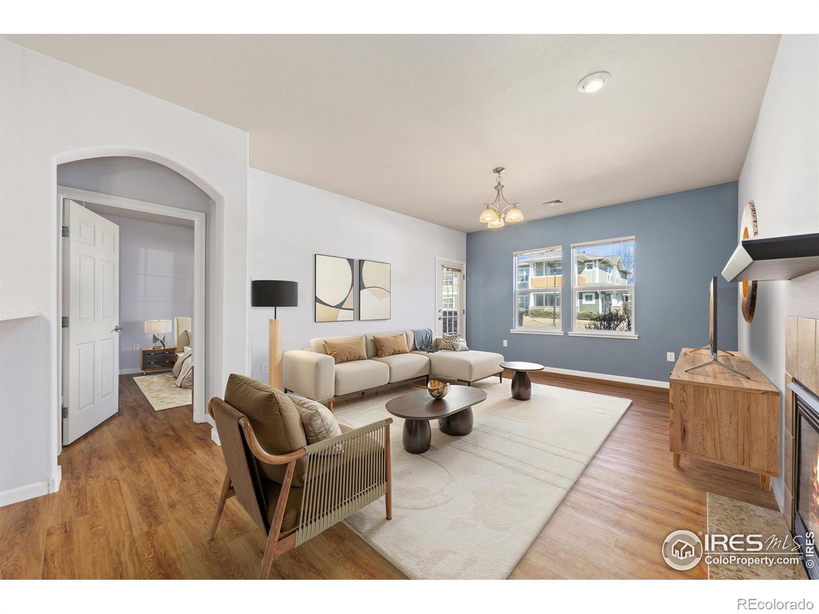 MLS Image #6 for 2303  owens avenue,fort collins, Colorado