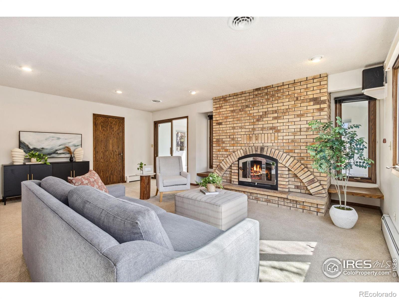 MLS Image #13 for 2420  frances drive,loveland, Colorado