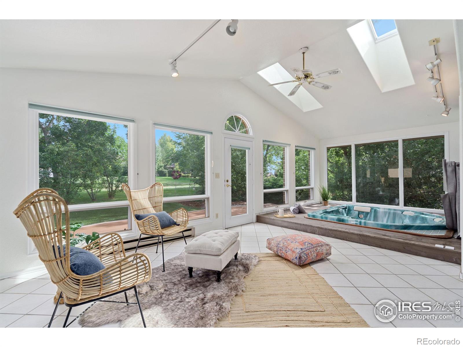 MLS Image #15 for 2420  frances drive,loveland, Colorado