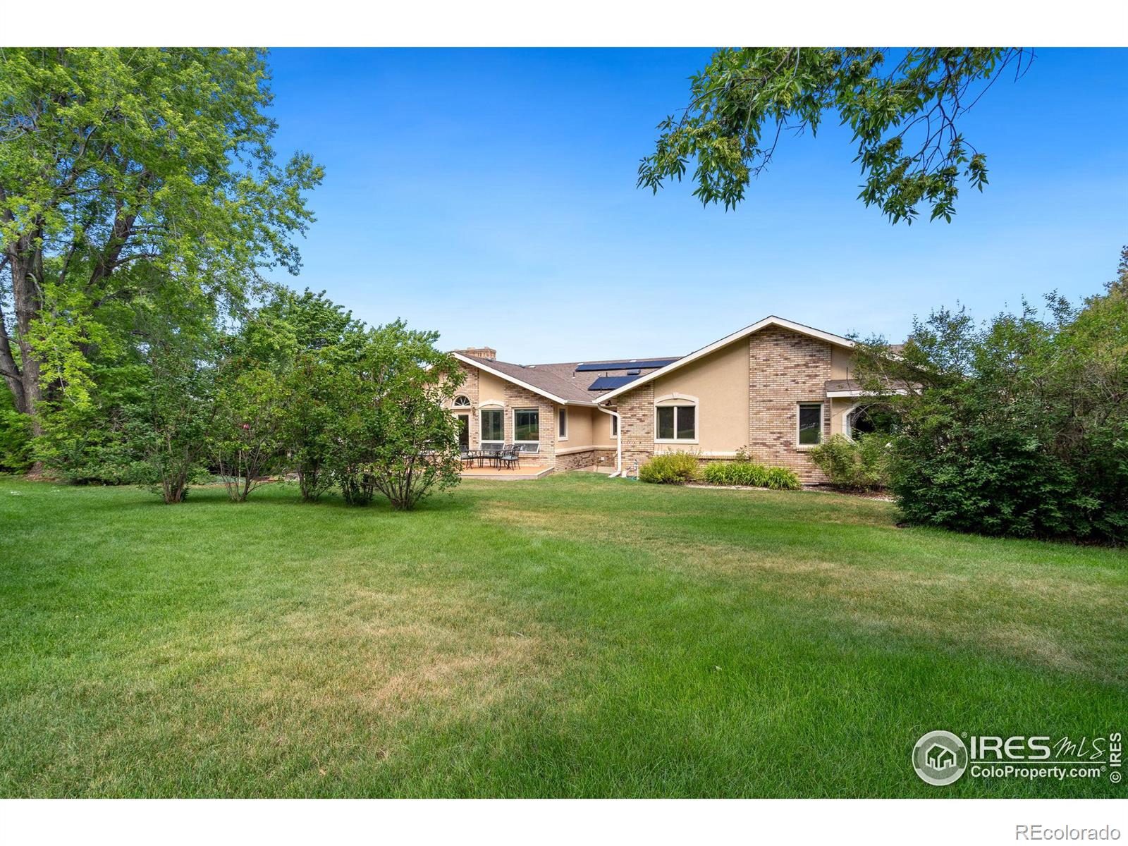 MLS Image #3 for 2420  frances drive,loveland, Colorado