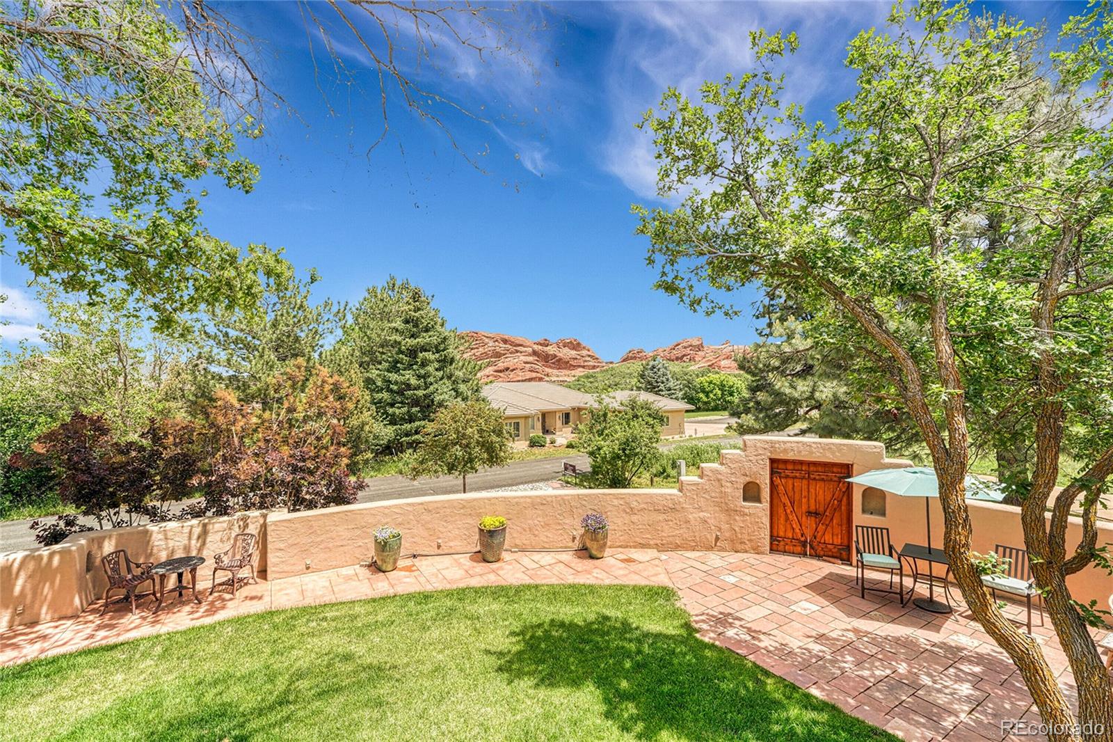 MLS Image #0 for 6201  rain dance trail,littleton, Colorado