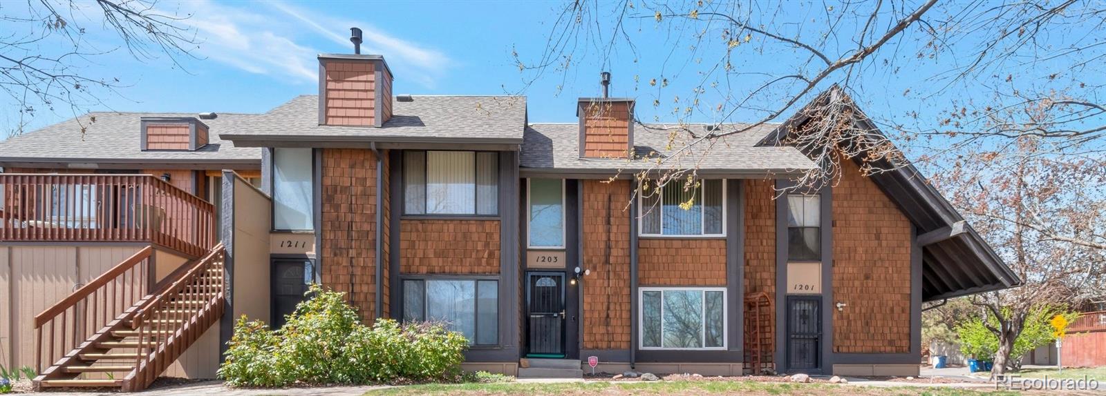 MLS Image #0 for 1203 s crystal way,aurora, Colorado