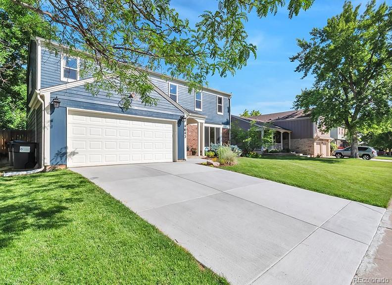 CMA Image for 4643 s vivian court,Morrison, Colorado