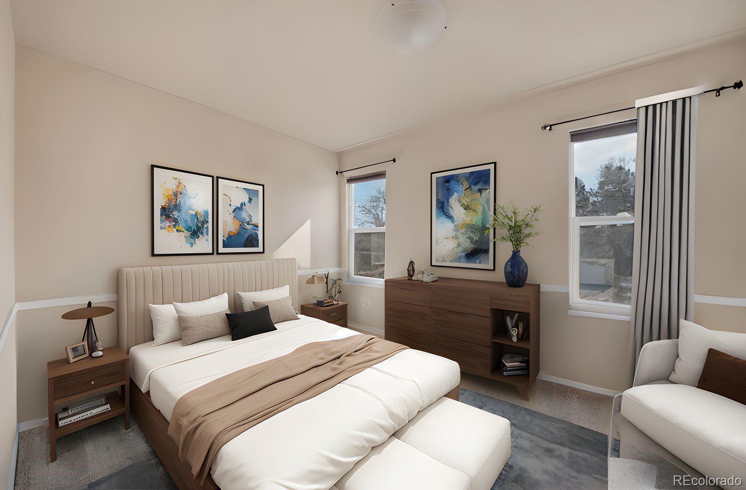 MLS Image #28 for 4643 s vivian court,morrison, Colorado