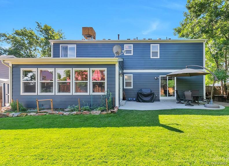MLS Image #37 for 4643 s vivian court,morrison, Colorado