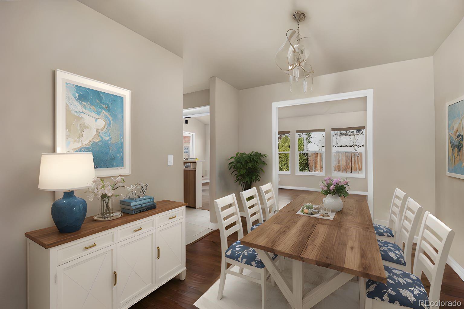 MLS Image #8 for 4643 s vivian court,morrison, Colorado