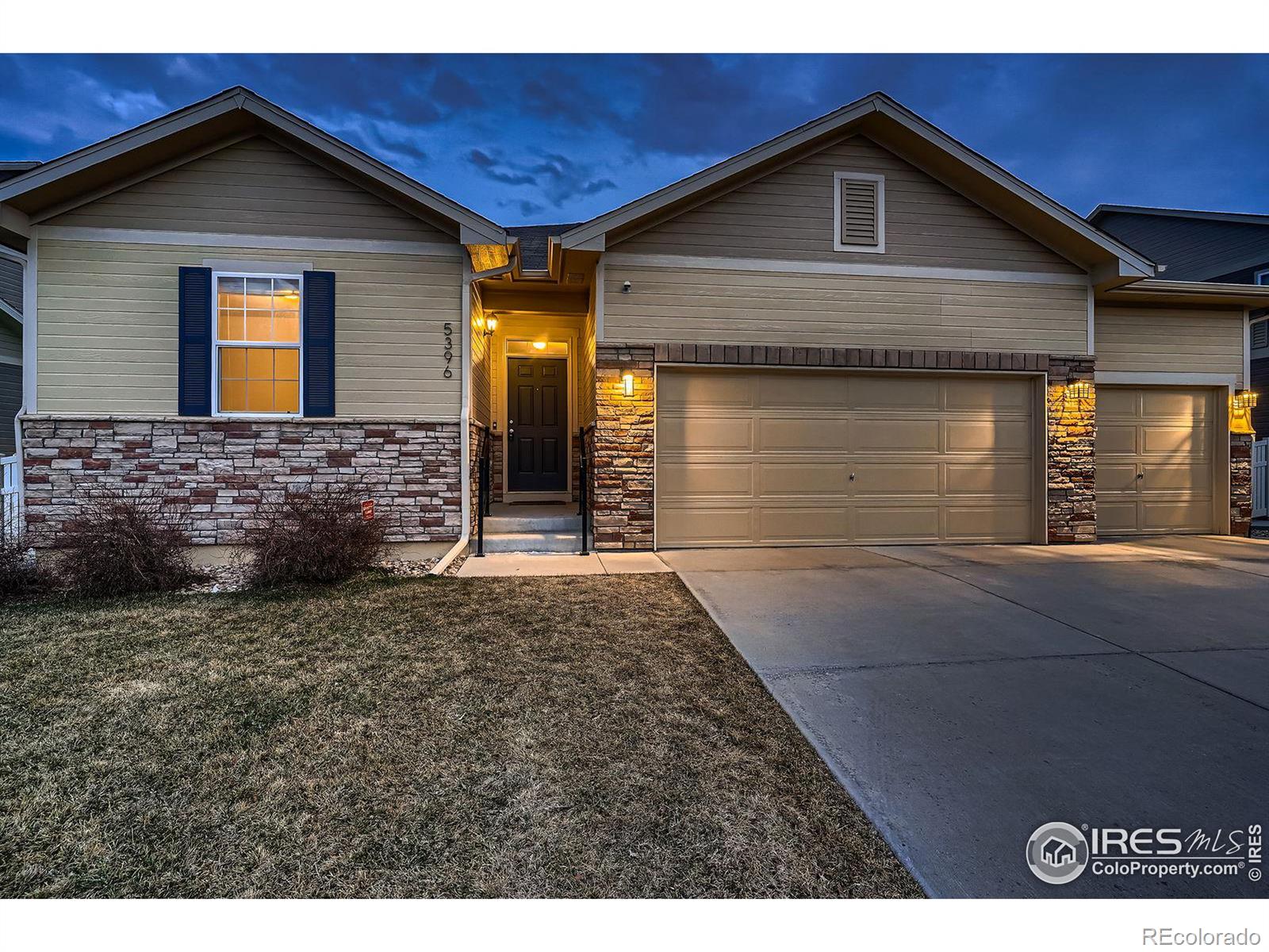 MLS Image #2 for 5396  neighbors parkway,firestone, Colorado