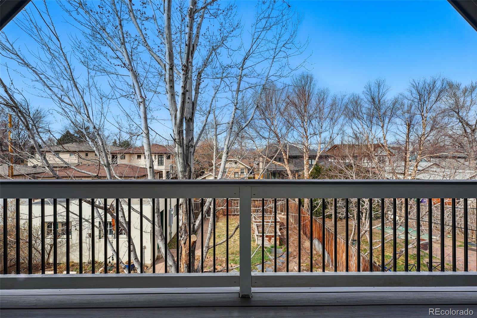 MLS Image #26 for 1975 s pearl street,denver, Colorado