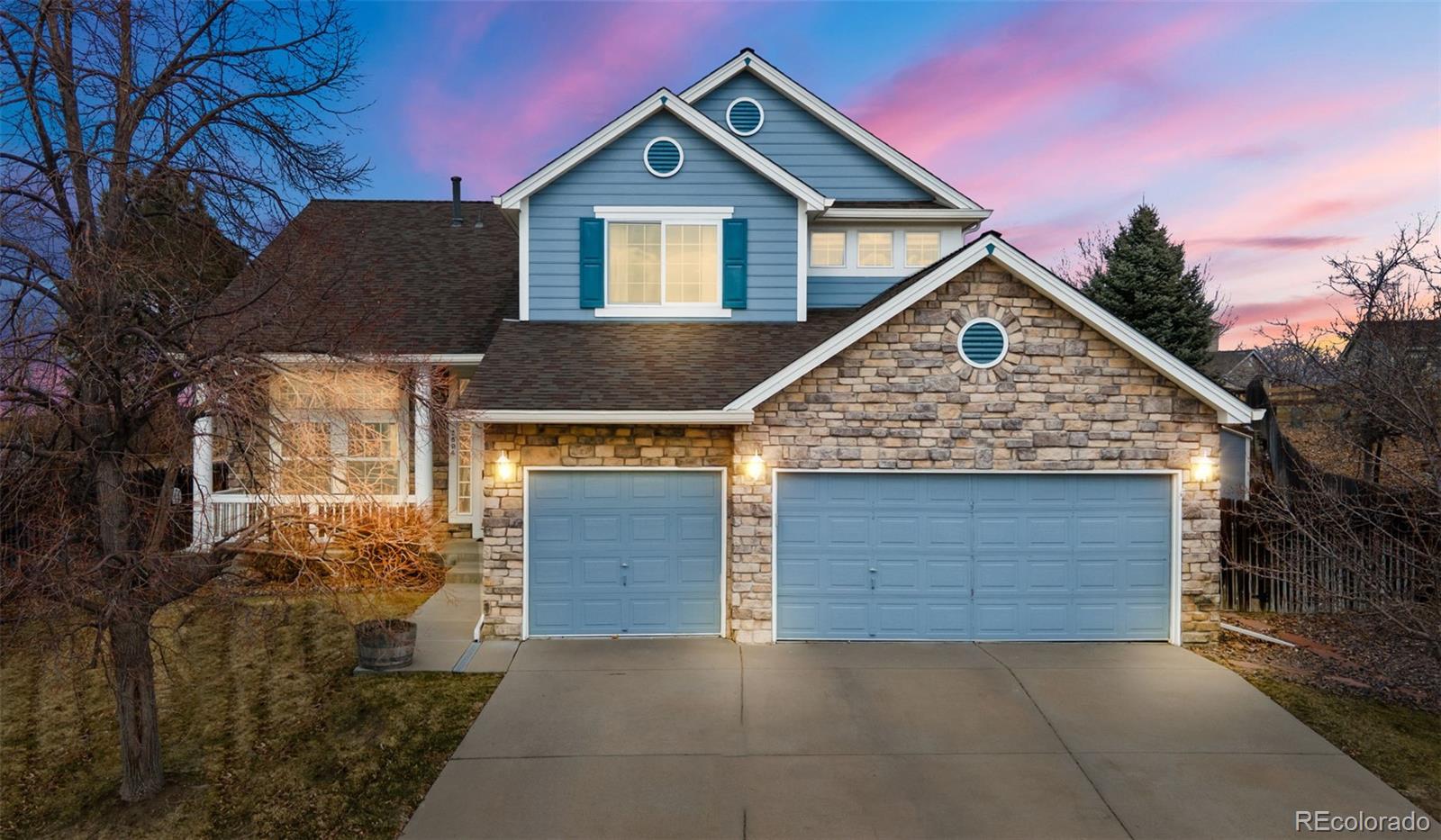 MLS Image #0 for 5604 s shawnee street,aurora, Colorado