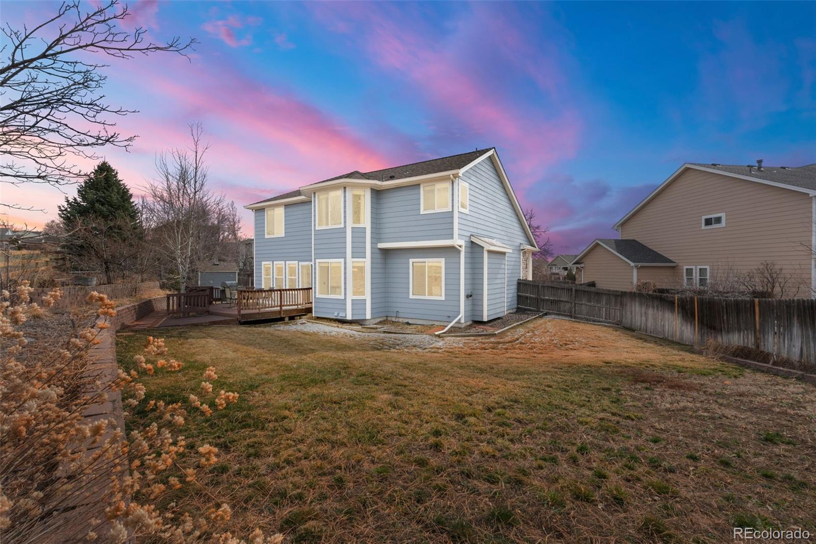 CMA Image for 5604 s shawnee street,Aurora, Colorado