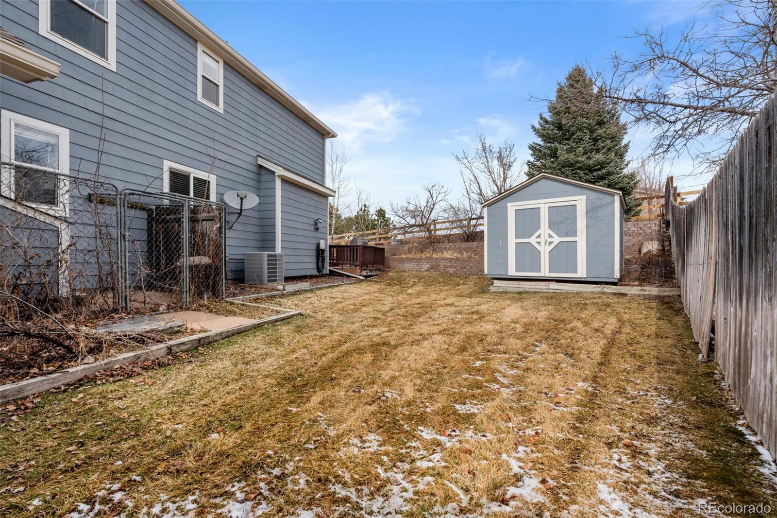 MLS Image #28 for 5604 s shawnee street,aurora, Colorado