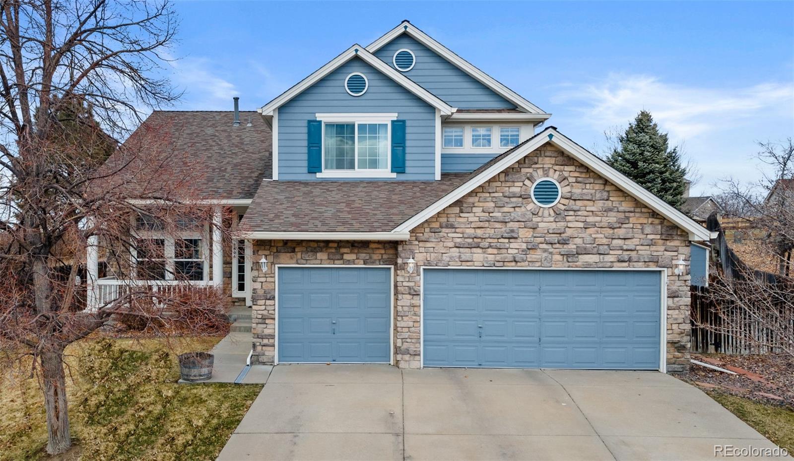 MLS Image #32 for 5604 s shawnee street,aurora, Colorado