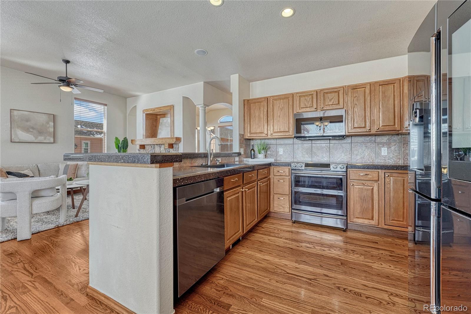 MLS Image #11 for 8641  roaring fork drive,colorado springs, Colorado