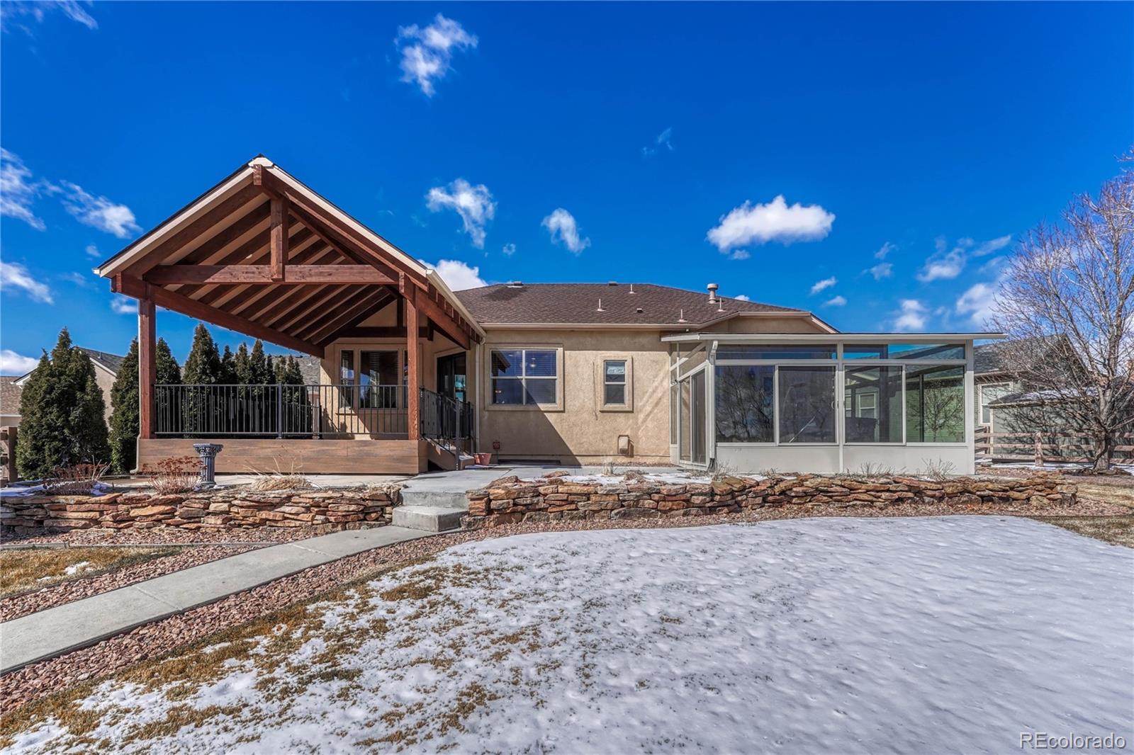 MLS Image #16 for 8641  roaring fork drive,colorado springs, Colorado