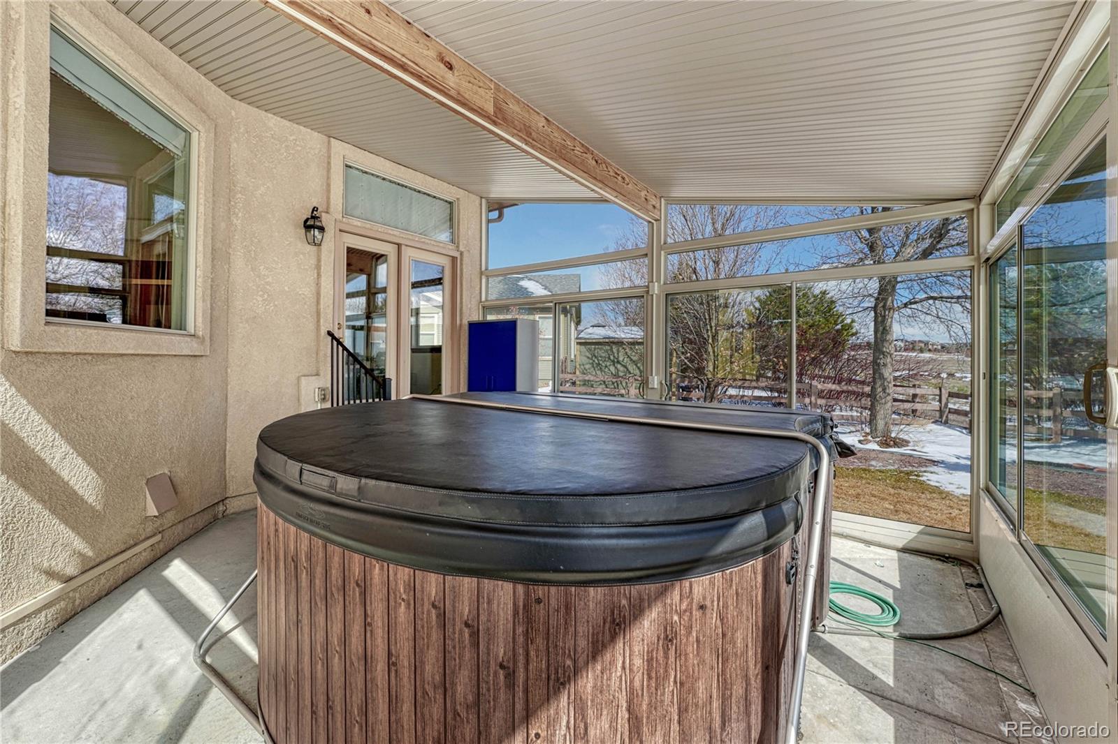 MLS Image #26 for 8641  roaring fork drive,colorado springs, Colorado